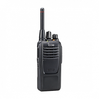 Icom IC-F29DR3, PMR446, IP67, Transceiver, Image 1