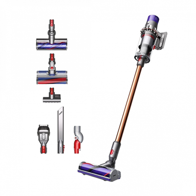 Dyson Vacuum Cleaner V10 Absolute (2023), Afbeelding 1
