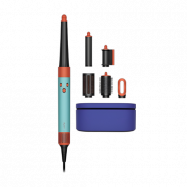 Dyson Airwrap HS08 ID Straight + Wavy - Ceramic Patina/Topaz 