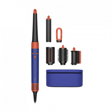 Dyson Airwrap HS08 ID -  Vinca Blue/Topaz