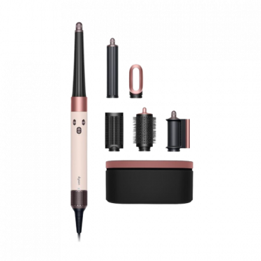 Dyson Airwrap HS08 ID -  Pink/Rosegold (Gift Edition)
