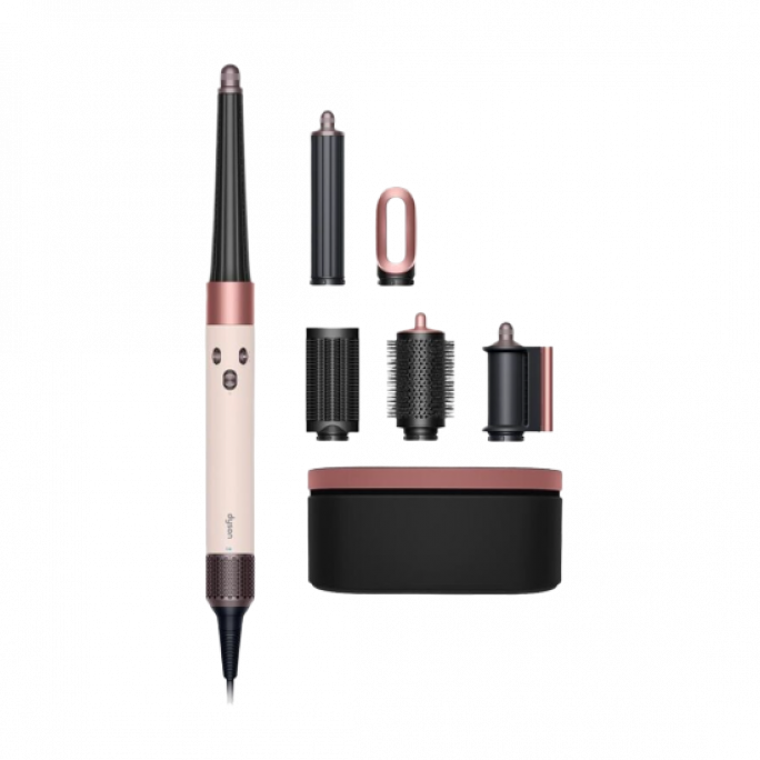 Dyson Airwrap HS08 ID -  Pink/Rosegold (Gift Edition), Afbeelding 1