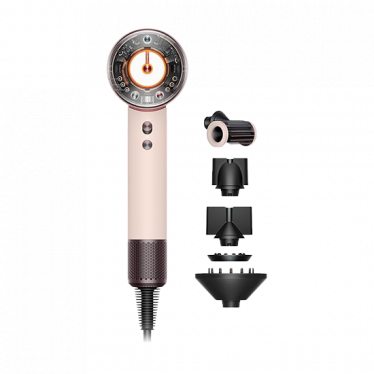 Dyson HD16 Supersonic Nural Hair Dryer - Ceramic Pink/Rosegold