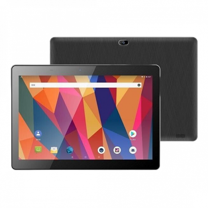 Tablet Estar Urban 10 2GB RAM 64GB WiFi - Black, Afbeelding 1