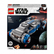 LEGO Star Wars 75293 - I-TS Transport V29