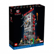 LEGO Super Heroes Marvel 76178 - Daily Bugle