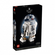 LEGO Star Wars 75308 - R2-D2