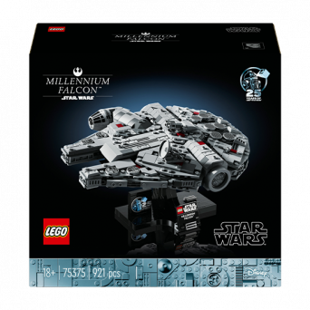 LEGO Star Wars 75375 - Millennium Falcon, Image 1