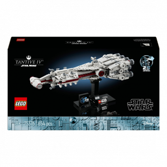 LEGO Star Wars 75376 - Tantive IV, Image 1