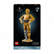 LEGO Star Wars 75398 - C-3PO