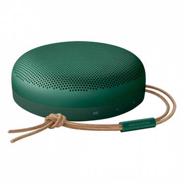 Bang & Olufsen Beosound A1 2nd Gen. Speaker Green