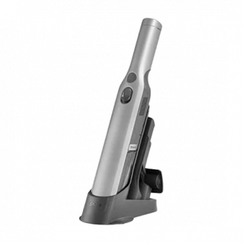 Shark WV200 Handheld Vacuum Cleaner - Grey , Image 1