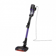 Shark HZ500 Anti-Hair Wrap Vacuum Cleaner - Black 