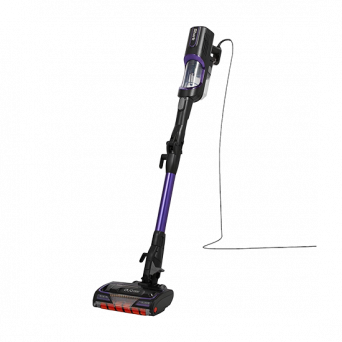 Shark HZ500 Anti-Hair Wrap Vacuum Cleaner - Black , Image 1