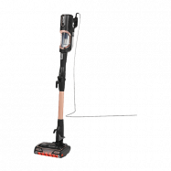 Shark HZ500 Anti-Hair Wrap Vacuum Cleaner - Black/Gold 