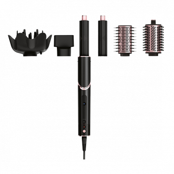 Shark HD440 FlexStyle 5-in-1 - Black, Image 1