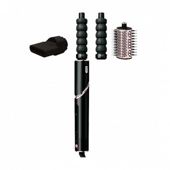 Shark HD426 FlexStyle 3-in-1 - Black, Image 1