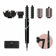 Shark HD446 FlexStyle 5-in-1 - Black