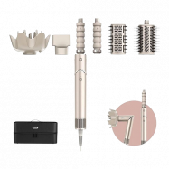 Shark HD446 FlexStyle 5-in-1 - Stone