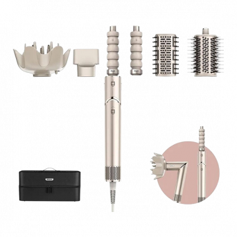 Shark HD446 FlexStyle 5-in-1 - Stone, Image 1