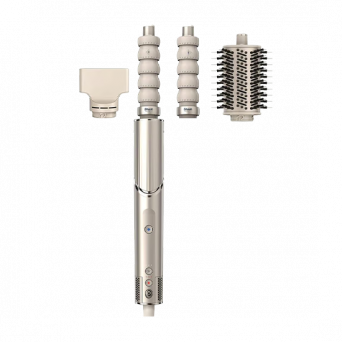 Shark HD426 FlexStyle 3-in-1 - Champagne, Image 1