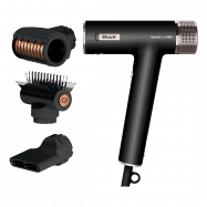 Shark HD731EU SpeedStyle Pro - Black