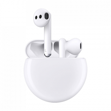 Huawei FreeBuds 3 - White