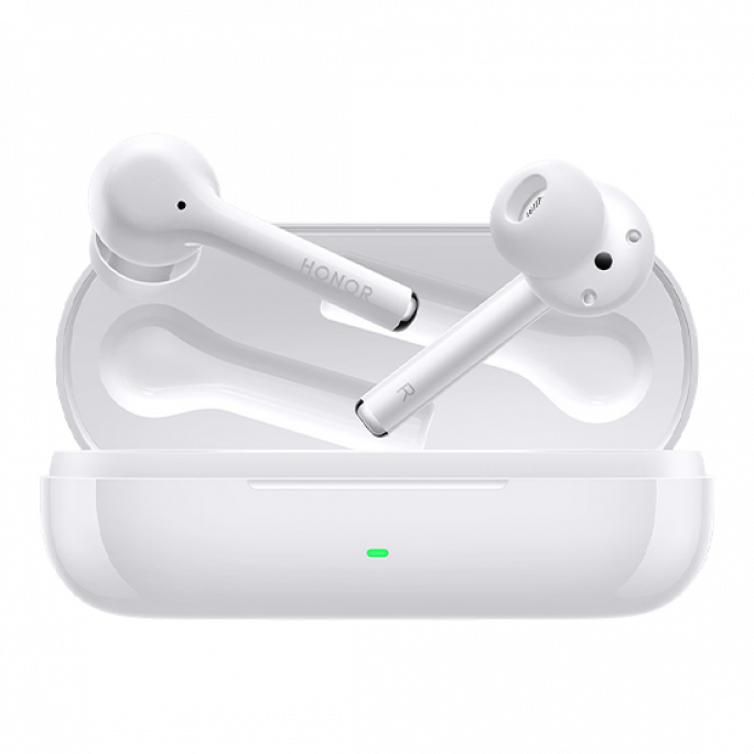 Honor Magic Earbuds - White , Image 1