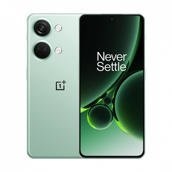 OnePlus Nord 3 5G Dual Sim 8GB RAM 128GB - Green, Image 1