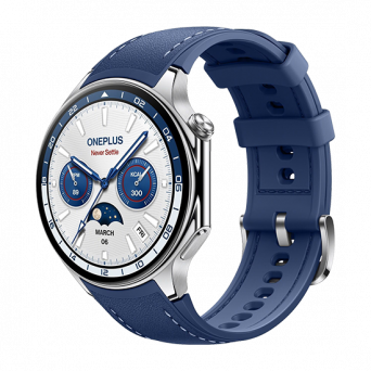 Watch OnePlus Watch 2 - Blue , Image 1