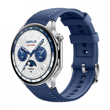 Watch OnePlus Watch 2 - Blue 