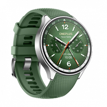 Watch OnePlus Watch 2R - Green, Image 1