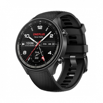 Watch OnePlus Watch 2R - Grey, Image 1