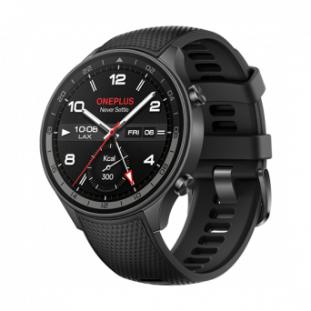 Watch OnePlus Watch 2R - Grey, Image 1
