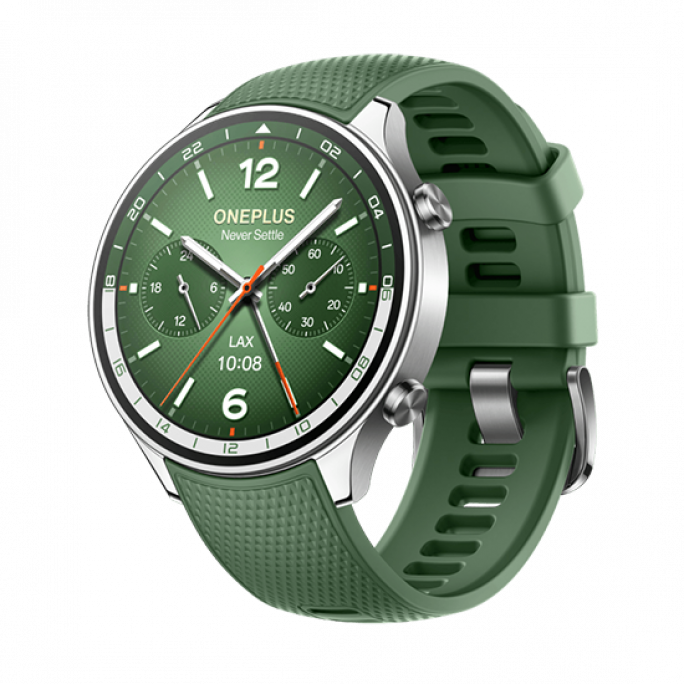 Watch OnePlus Watch 2R - Green, Image 1