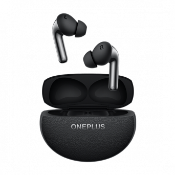 OnePlus Buds Pro 3 - Black, Image 1