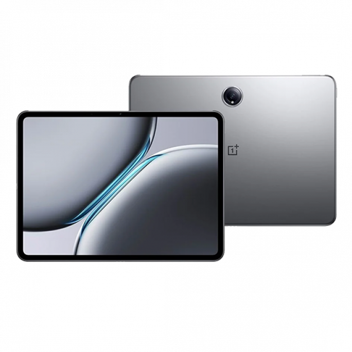 Tablet OnePlus Pad 2 12.1 12GB RAM 256GB WiFi - Nimbus Grey, Image 1