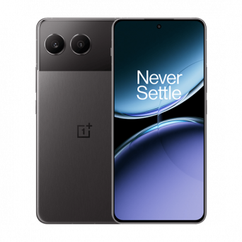 OnePlus Nord 4 5G Dual Sim 16GB RAM 512GB - Obsidian Midnight, Image 1