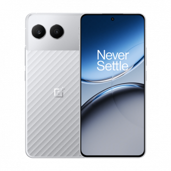 OnePlus Nord 4 5G Dual Sim 16GB RAM 512GB - Mercurial Silver, Image 1