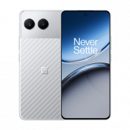 OnePlus Nord 4 5G Dual Sim 16GB RAM 512GB - Mercurial Silver