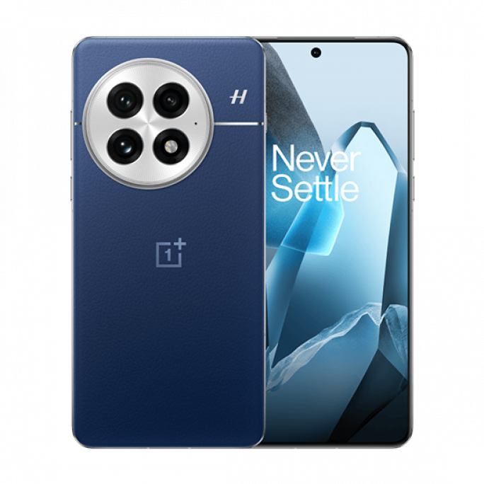 OnePlus 13 5G Dual Sim 16GB RAM 512GB - Midnight Ocean, Image 1