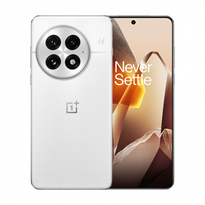 OnePlus 13 5G Dual Sim 16GB RAM 512GB - Arctic Dawn, Afbeelding 1