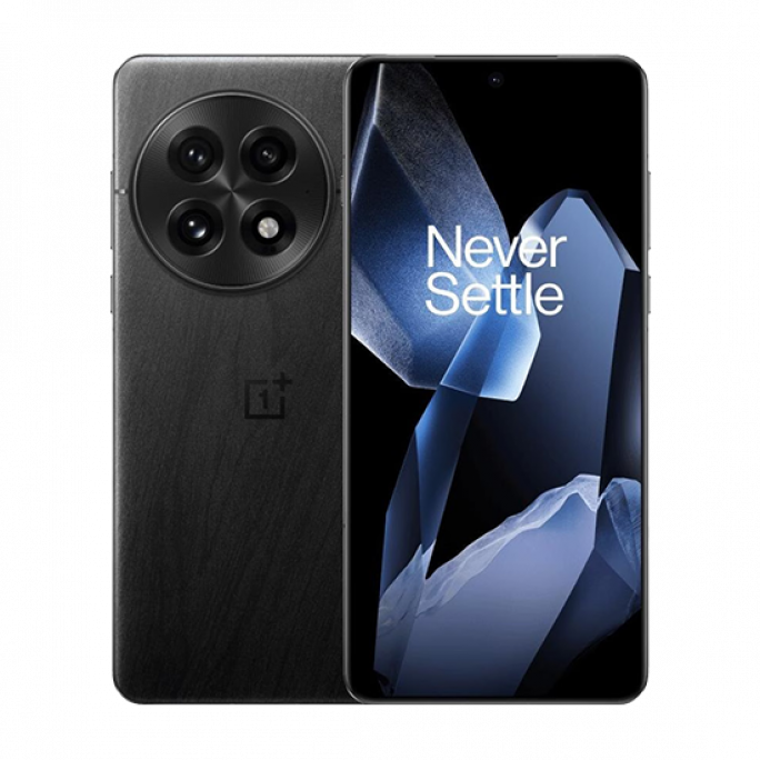 OnePlus 13 5G Dual Sim 12GB RAM 256GB - Black Eclipse, Image 1