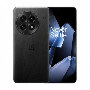 OnePlus 13 5G Dual Sim 16GB RAM 512GB - Black Eclipse, Image 1