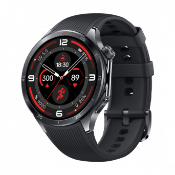 Watch OnePlus Watch 3 47mm - Black, Image 1