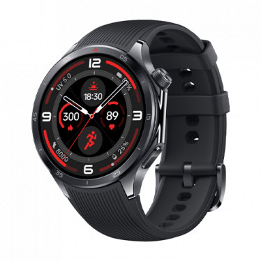 Watch OnePlus Watch 3 46mm - Obsidian Titanium