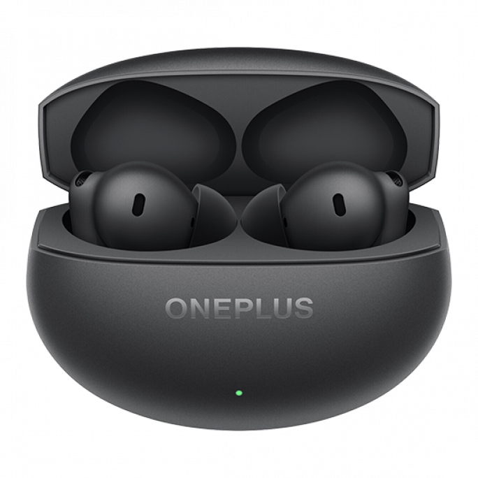 OnePlus Buds 4 - Grey, Image 1