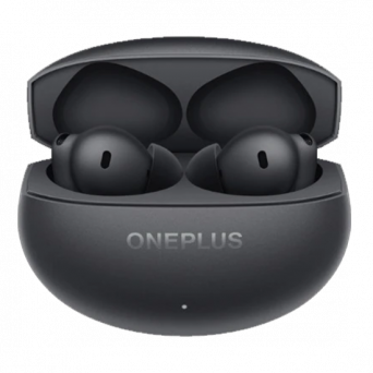 OnePlus Buds 4 - Gray, Image 1