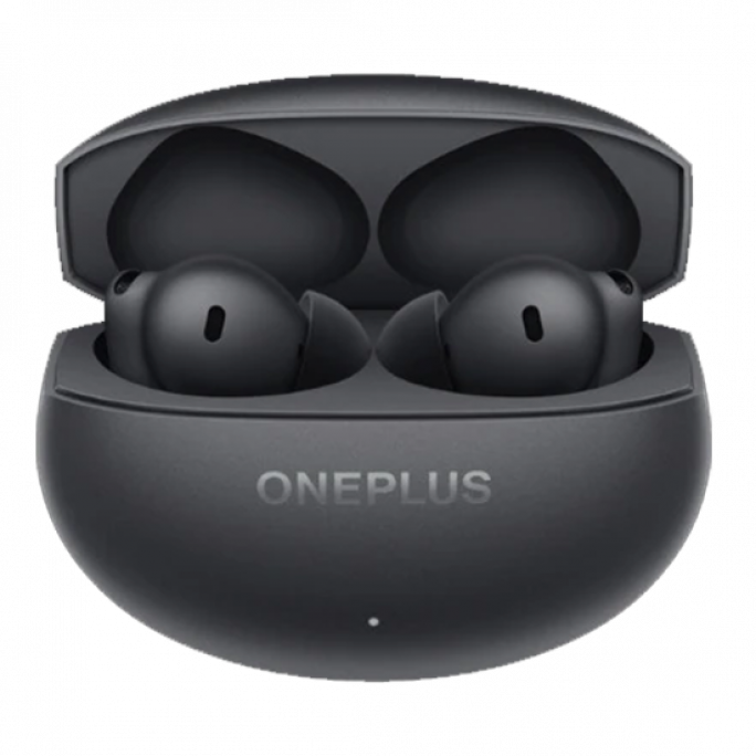 OnePlus Buds 4 - Grey, Image 1