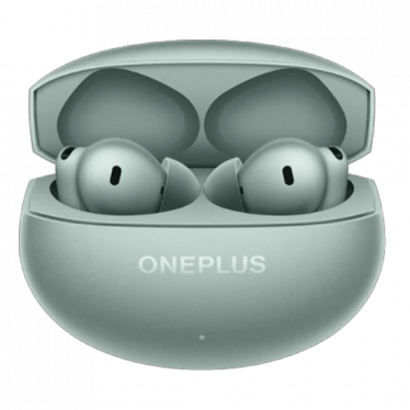 OnePlus Buds 4 - Green